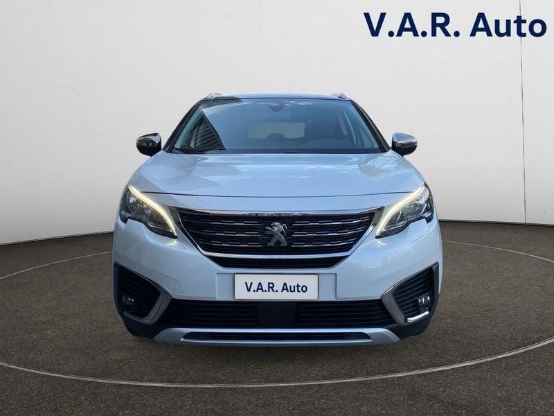 Peugeot 5008 5008 1.5 bluehdi Active s&s 130cv 5p.ti