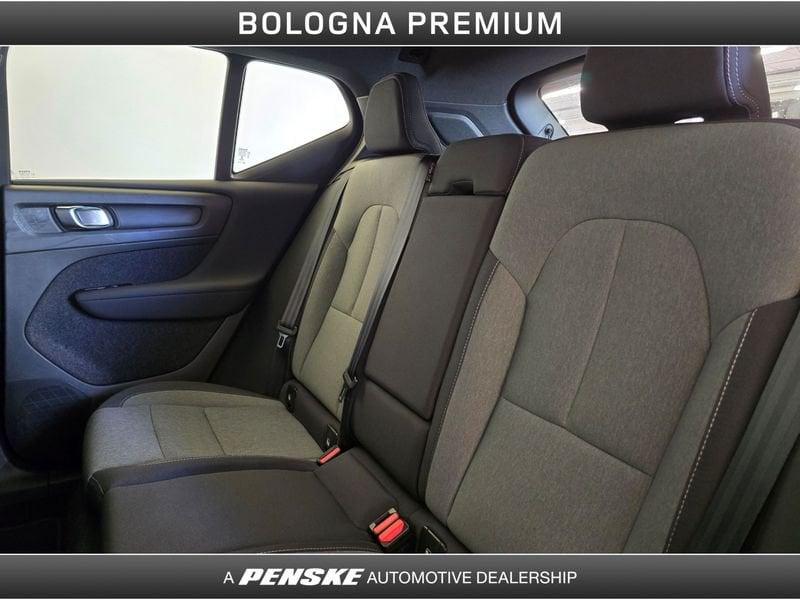 Volvo XC40 XC40 T3 Geartronic Momentum Pro