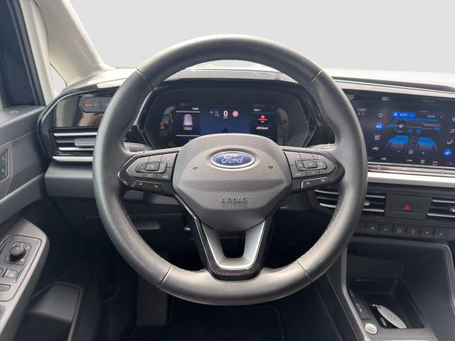 FORD Tourneo Connect Grand Tourneo Connect 2.0 EcoBlue 122 CV aut. Tita