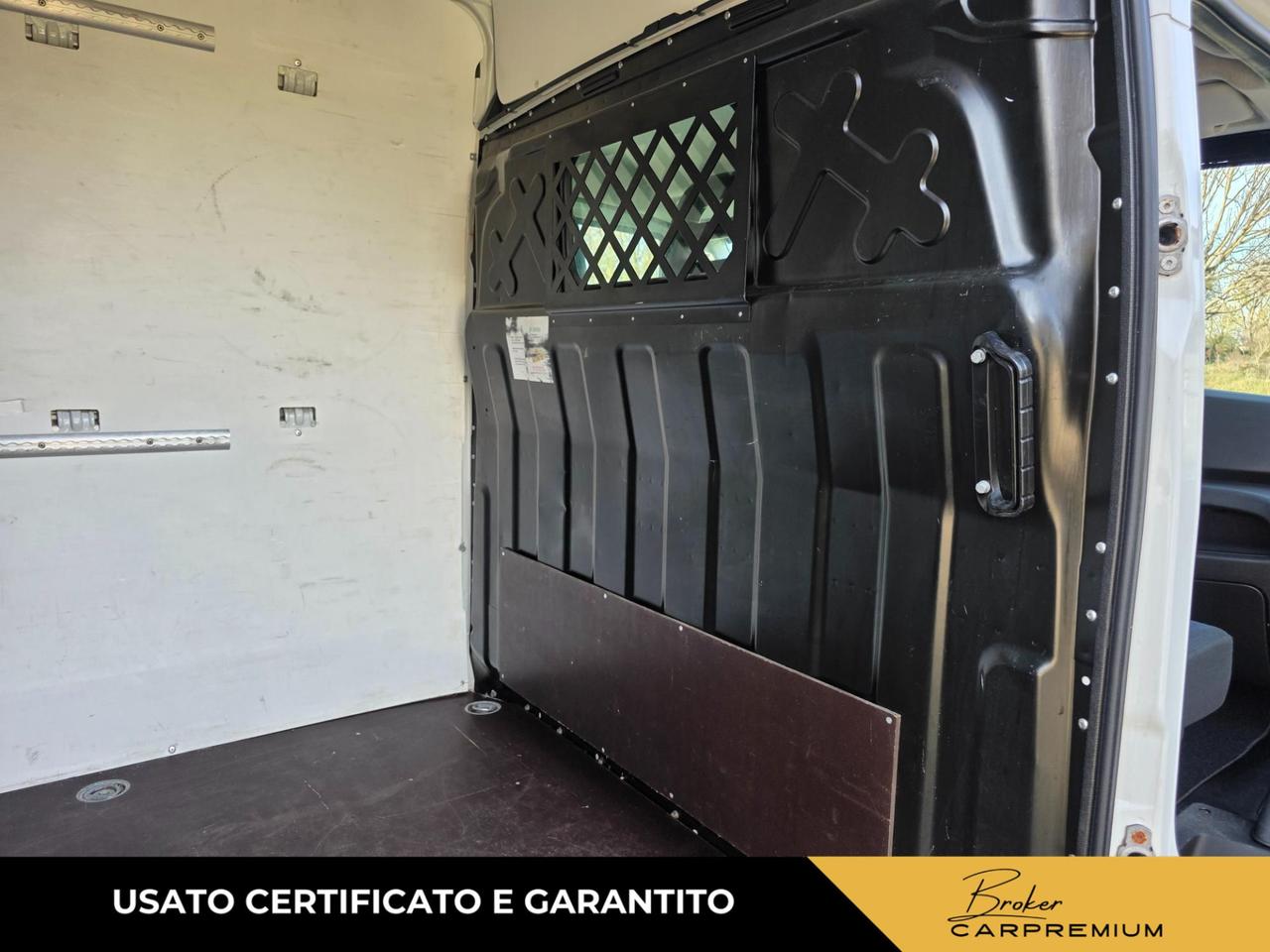 IVECO Daily daily 35 S16 2.3 V LH3 3520 E6d-temp