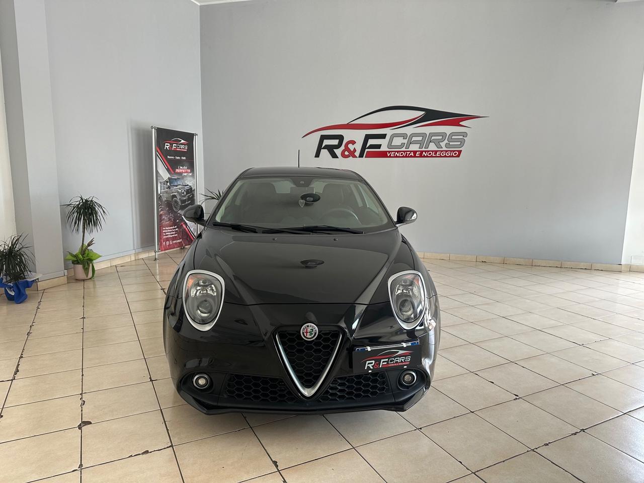 Alfa Romeo MiTo 1.3 JTDm 90 CV S&S Super