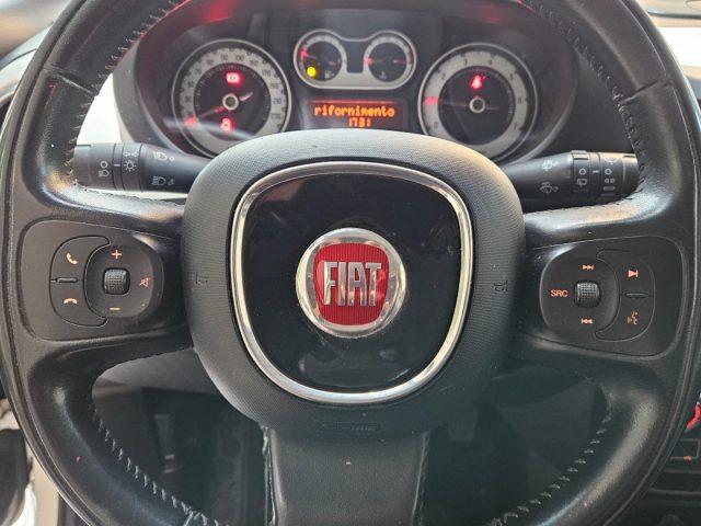 FIAT 500L Living 1.6 Multijet 105 CV Business