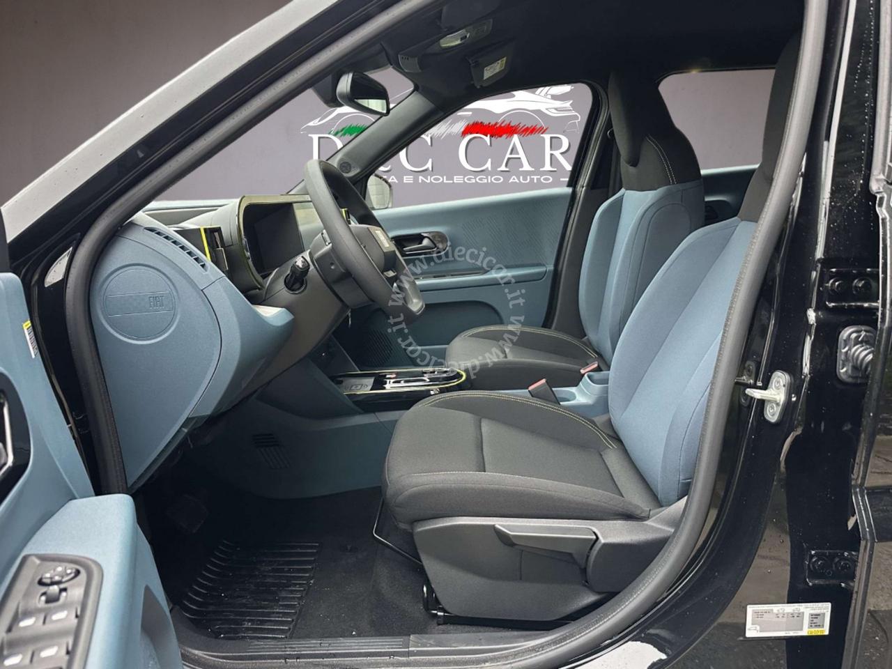 Fiat Grande Panda 1.2 Hybrid La Prima KM0 IVA ESP 110CV