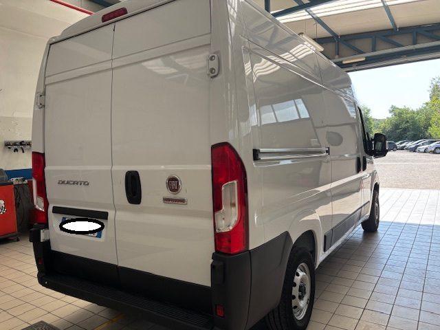 FIAT Ducato 33 2.2 Mjt 140CV PM-TN Easy Pro Furgone