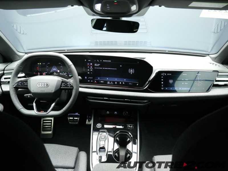 Audi A5 A5 Avant 2.0 tdi mhev+ S line edition 204cv s-tronic DA € 41900 DETAX!!