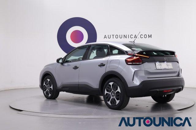 CITROEN C4 PURETECH 100 S&S FEEL FARI LED