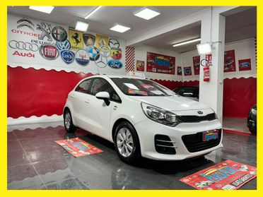 Kia Rio 1.4 CRDI 90cv - 2012