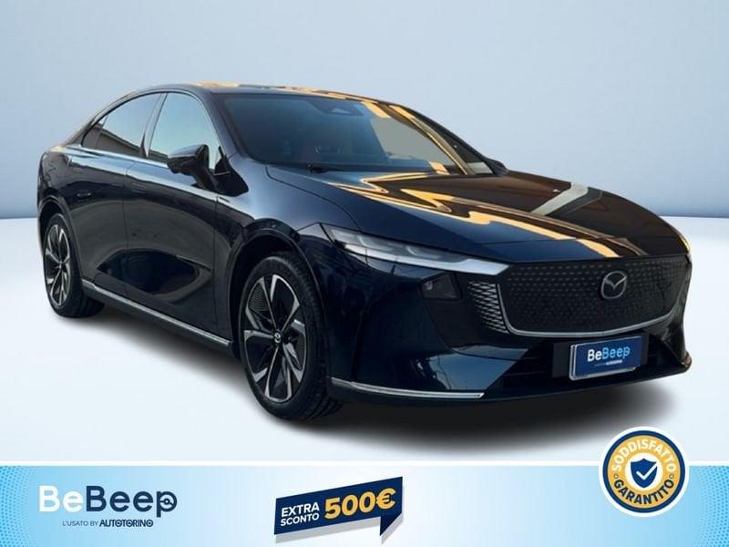 Mazda Mazda6e 6E 80 KWH LONG RANGE TAKUMI PLUS