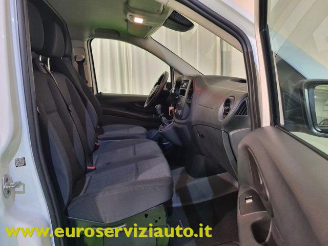 MERCEDES-BENZ Vito 1.6 111 CDI PC-SL Furgone Long