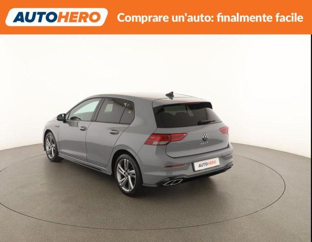VOLKSWAGEN Golf 1.5 TSI EVO ACT R-Line