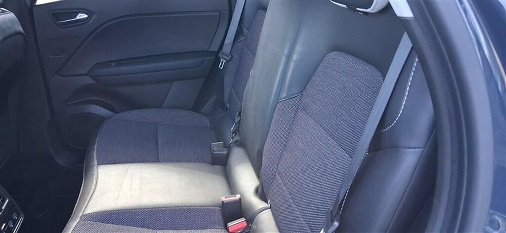 Renault Captur 1.6 Plug-in Hybrid Intens E-Tech Auto