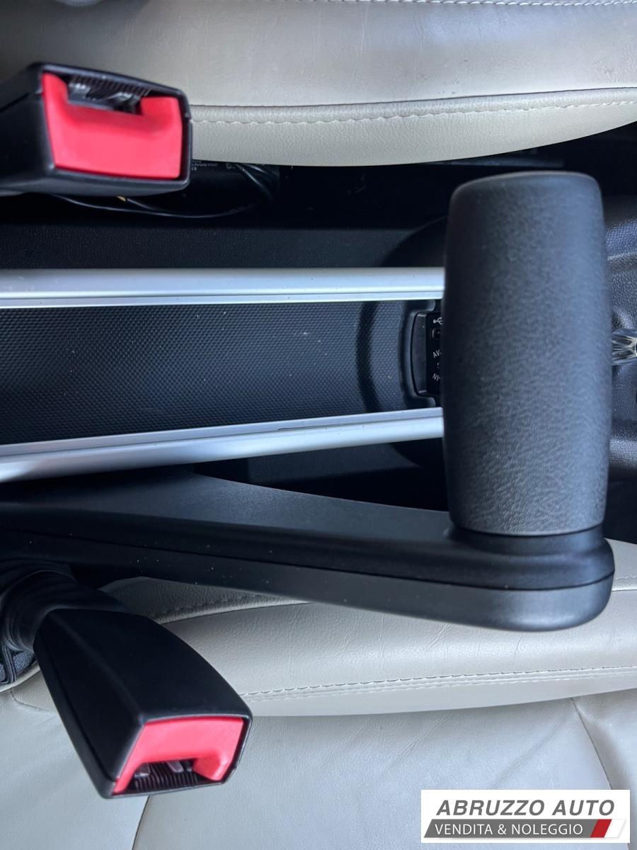 MINI Countryman Cooper D ALL4 DOPPIO TETTO+ PELLE+NAVI