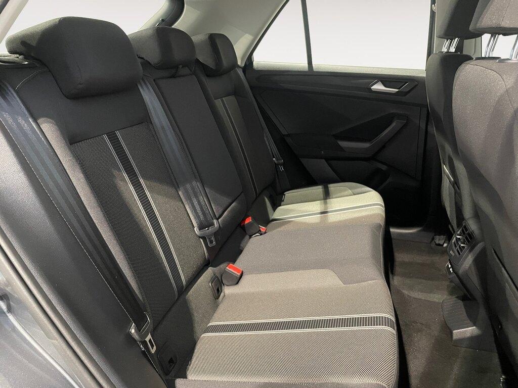 Volkswagen T-Roc 1.0 TSI 110CV Style