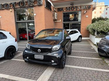 Smart ForTwo Passion my18 - SOLO 30.751Km - UNIPRO’ !!