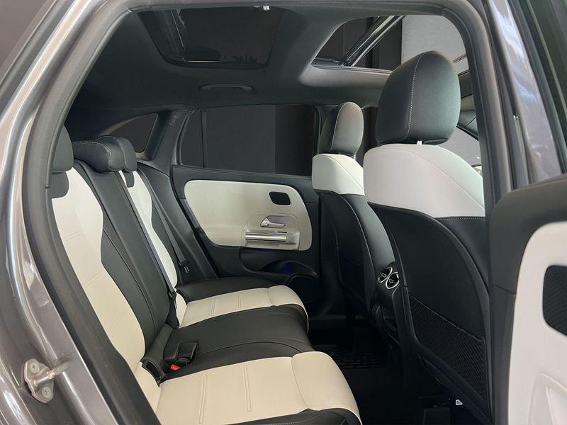 Mercedes-Benz GLA GLA 250 e phev (eq-power) Premium auto