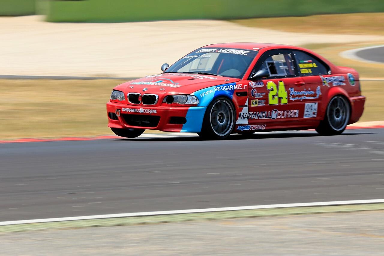 Bmw M3 Bmw M3 E46 pista drifting