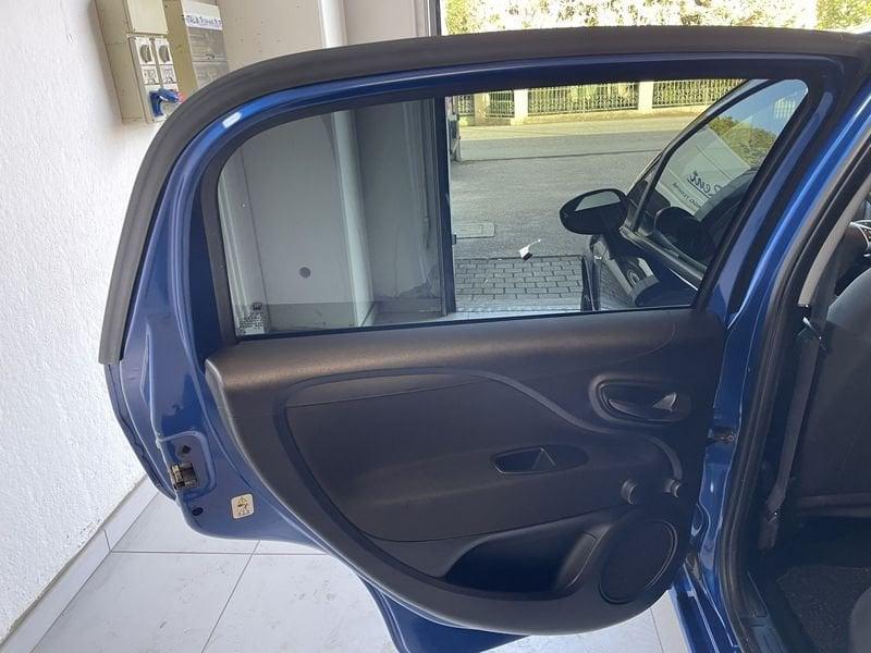 FIAT Punto PUNTO EVO 1.4 5 porte S&S Dynamic