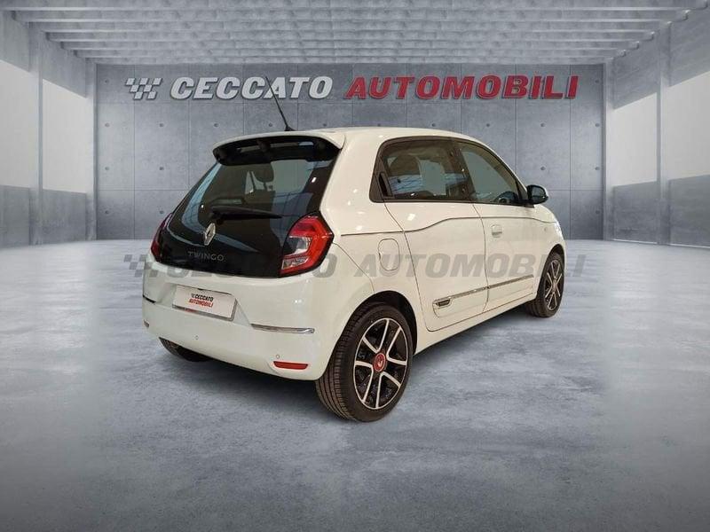 Renault Twingo Twingo 1.0 sce Intens 65cv