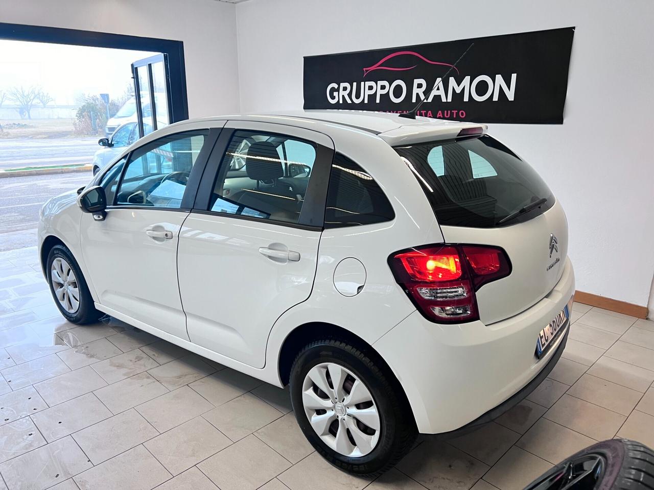 Citroen C3 1.1 Seduction Limited