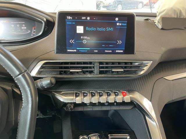 PEUGEOT 3008 BLUEHDI 130CV S&S EAT8 ACTIVE PACK