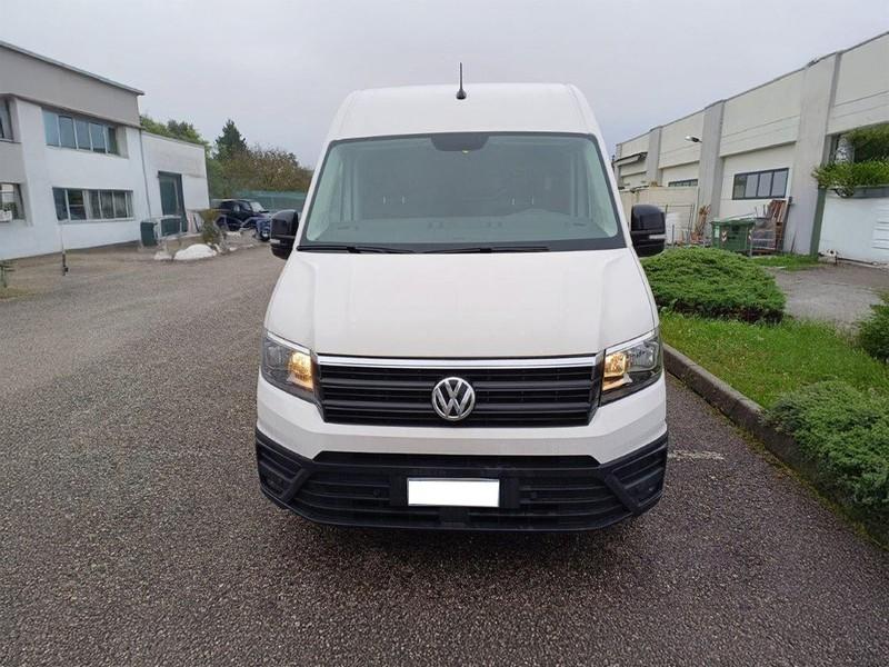 Volkswagen Crafter 35 2.0 tdi 140cv l3h3 business