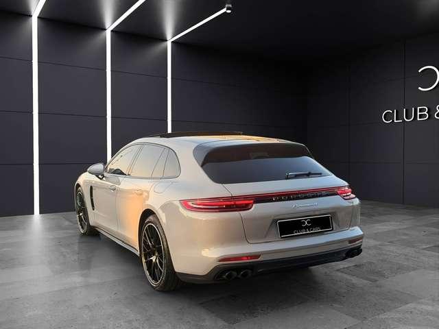 Porsche Panamera Panamera Sport Turismo Sport Turismo 2.9 4 e-hybrid auto Tetto Pan/Matrix/Cerchi 21/Scarichi Sportiv