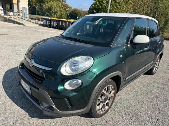 FIAT 500L 1.3 Multijet 95CV Trekking senza lavoro da fare