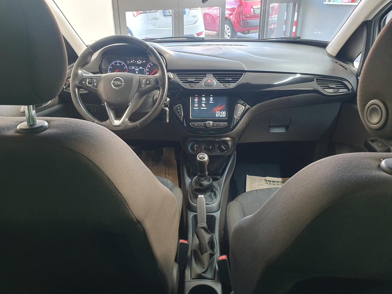 ***PROMO*** Opel Corsa 1.4 90CV GPL Tech 5 porte 120 Anniversary