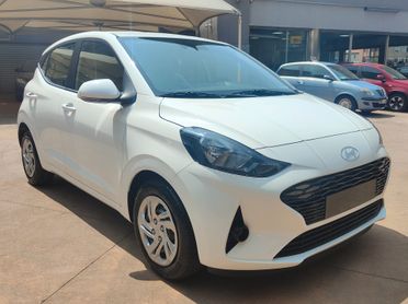 Hyundai i10 1.0 MPI Connectline *PREZZO PROMO*