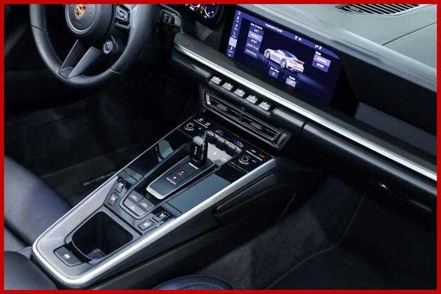 PORSCHE 992 Turbo S Cabriolet|IVA ESP|