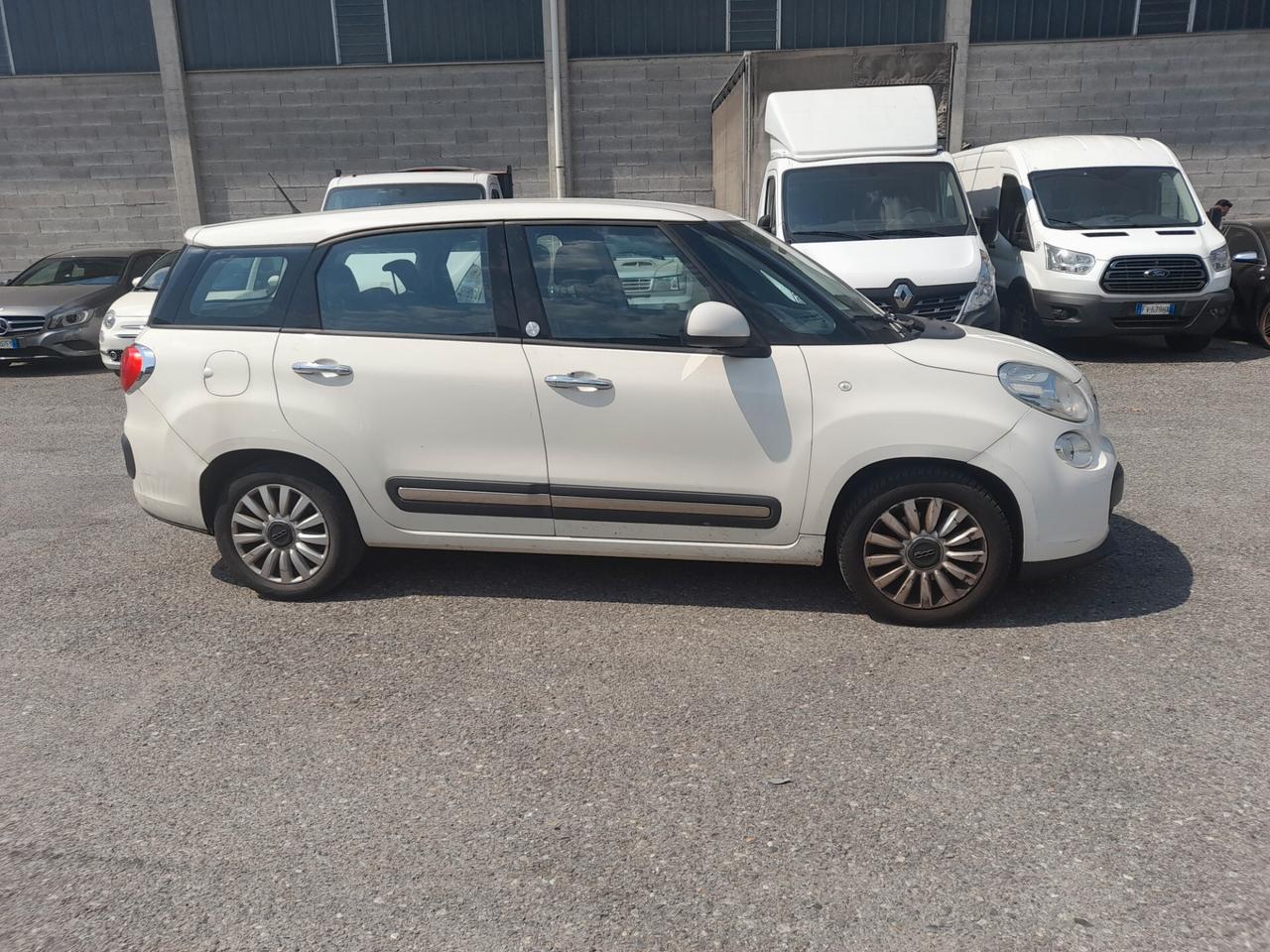 Fiat 500L 1.6 Multijet 105 CV Easy