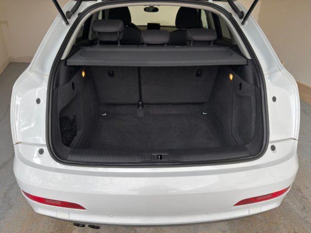 AUDI Q3 2.0 TDI quattro Business Plus