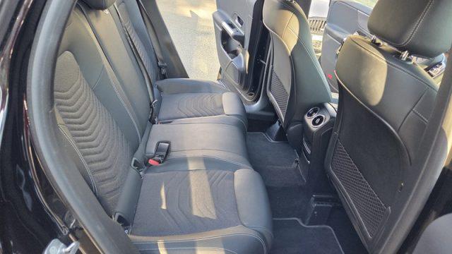 MERCEDES-BENZ GLA 180 d Automatic Executive PERMUTE UNICOPROPR. OK NEOPA