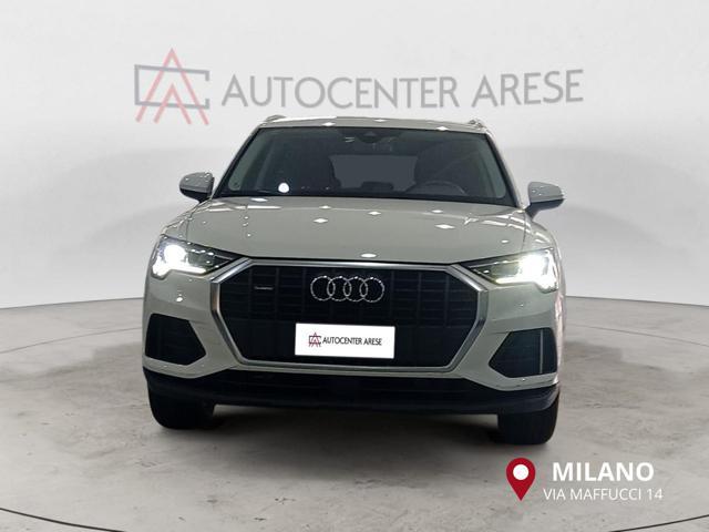 AUDI Q3 35 TDI quattro S tronic