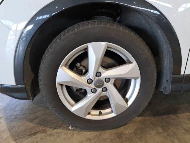 AUDI Q3 35 TDI quattro S-Tronic Business Advanced