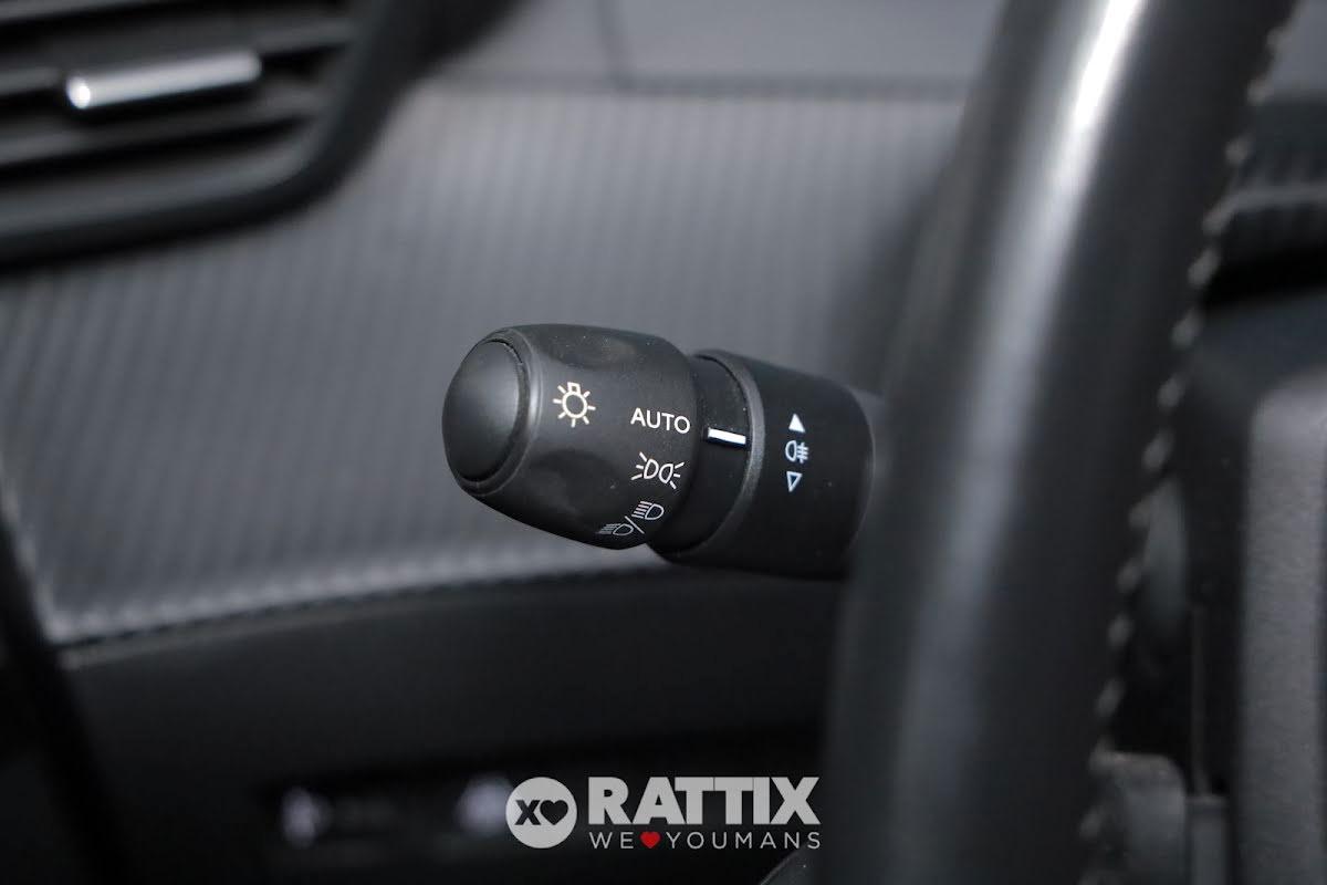 Peugeot e-208 motore elettrico 100kW Active Pack