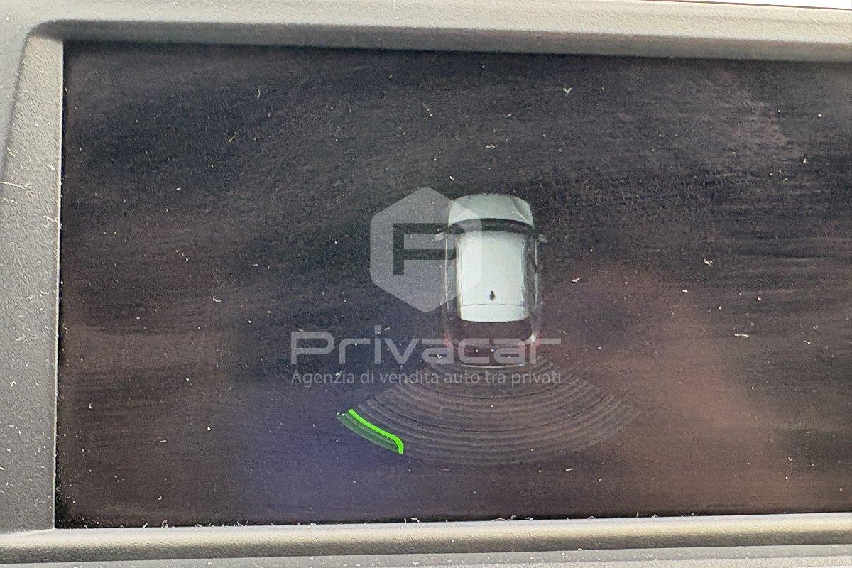 BMW X1 xDrive18d Advantage