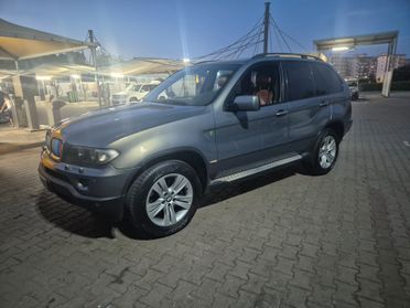 Bmw X5 3.0d cat m sport