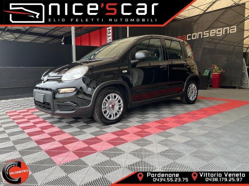 FIAT Panda 1.0 FireFly S&S Hybrid*PROMO*