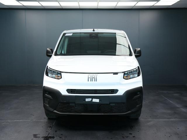 FIAT Doblo Doblò 1.5 BlueHdi 100CV PC-TN Van