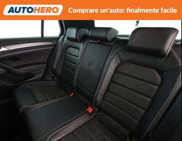 VOLKSWAGEN Golf GTD 2.0 TDI DSG 5p. BlueMotion Technology