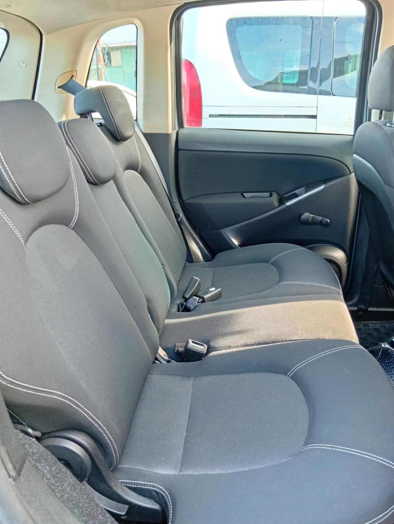 Lancia MUSA 1.3 Mjt 95 CV 5th Avenue