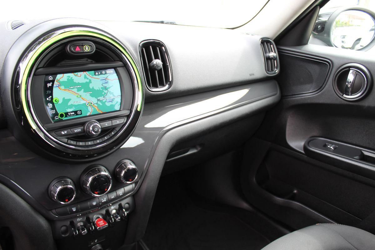 MINI - Countryman - Mini Cooper D Business