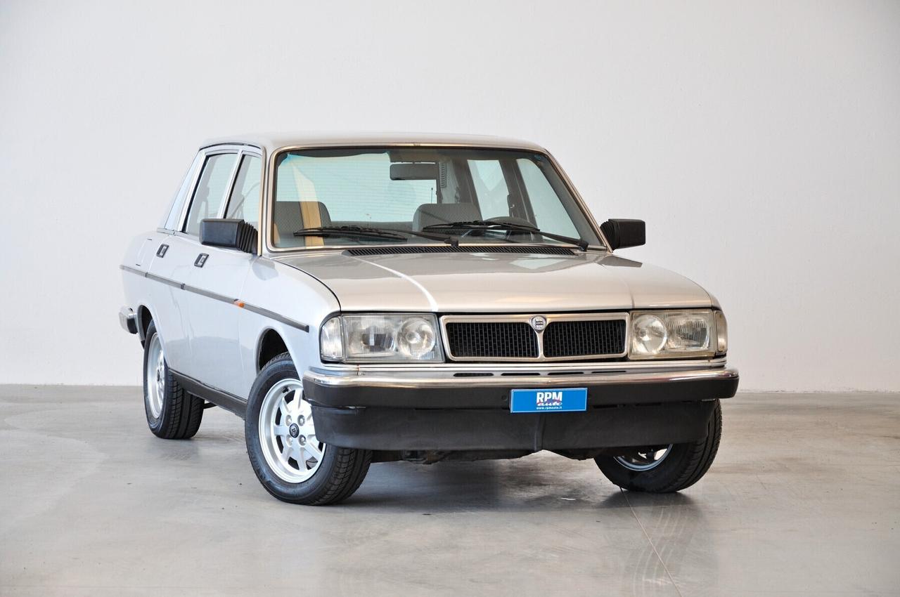 Lancia Beta Trevi 1.6 Berlina ASI CRS