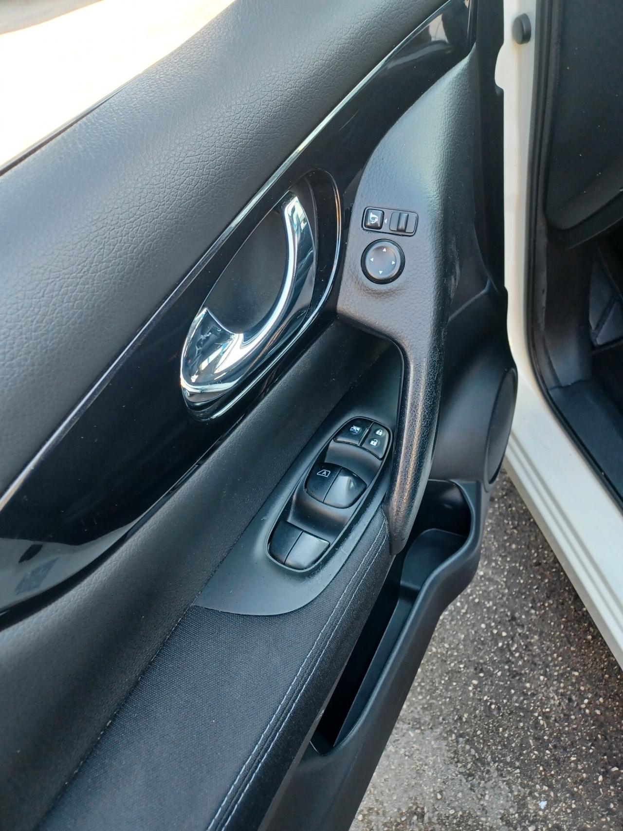 Nissan Qashqai 1.5 dCi Acenta ANNO 2016