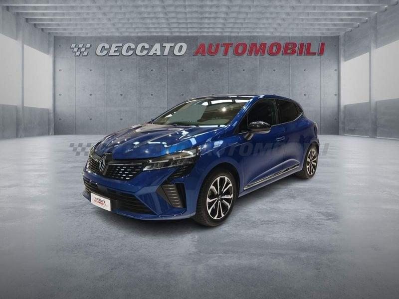 Renault Clio Clio 1.6 E-Tech full hybrid Techno 145cv