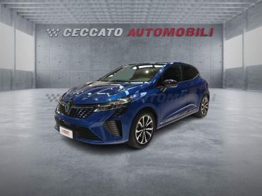 Renault Clio Clio 1.6 E-Tech full hybrid Techno 145cv