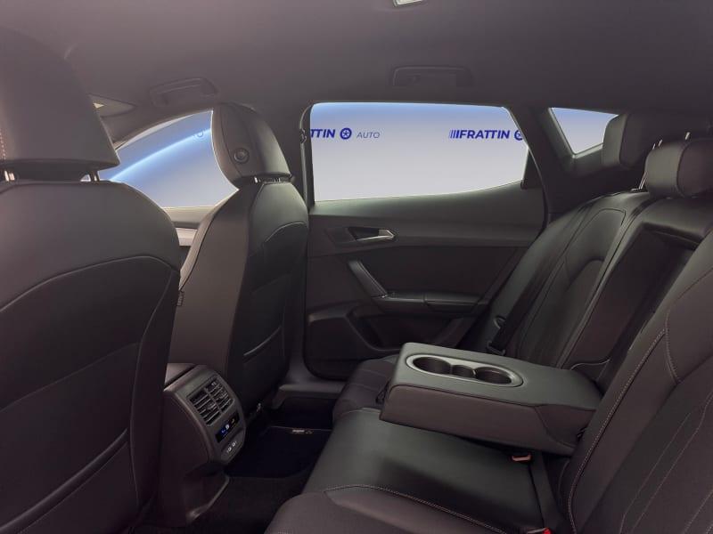 CUPRA FORMENTOR 2.0 TDI DSG