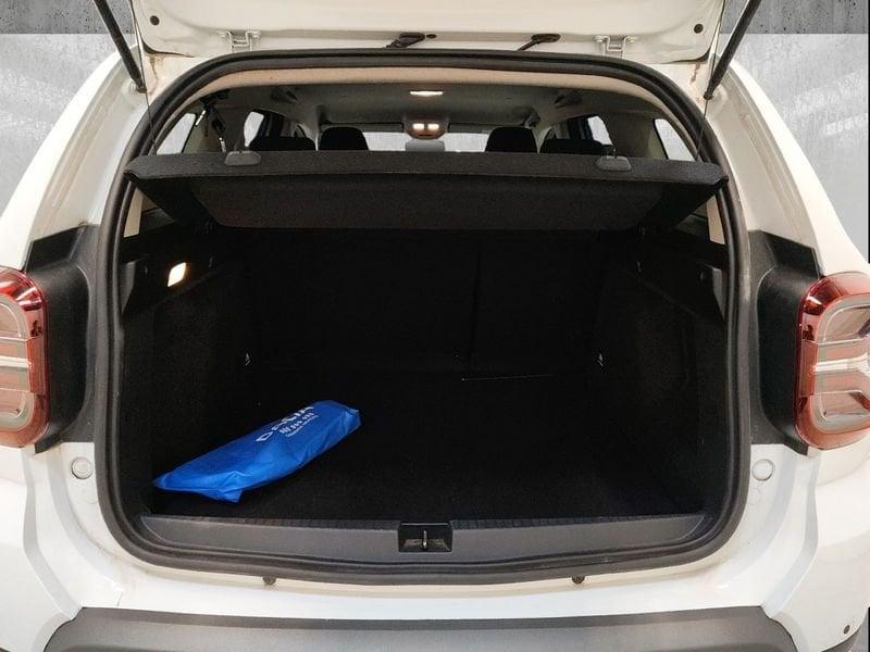 Dacia Duster 1.0 tce Journey Gpl 4x2 100cv