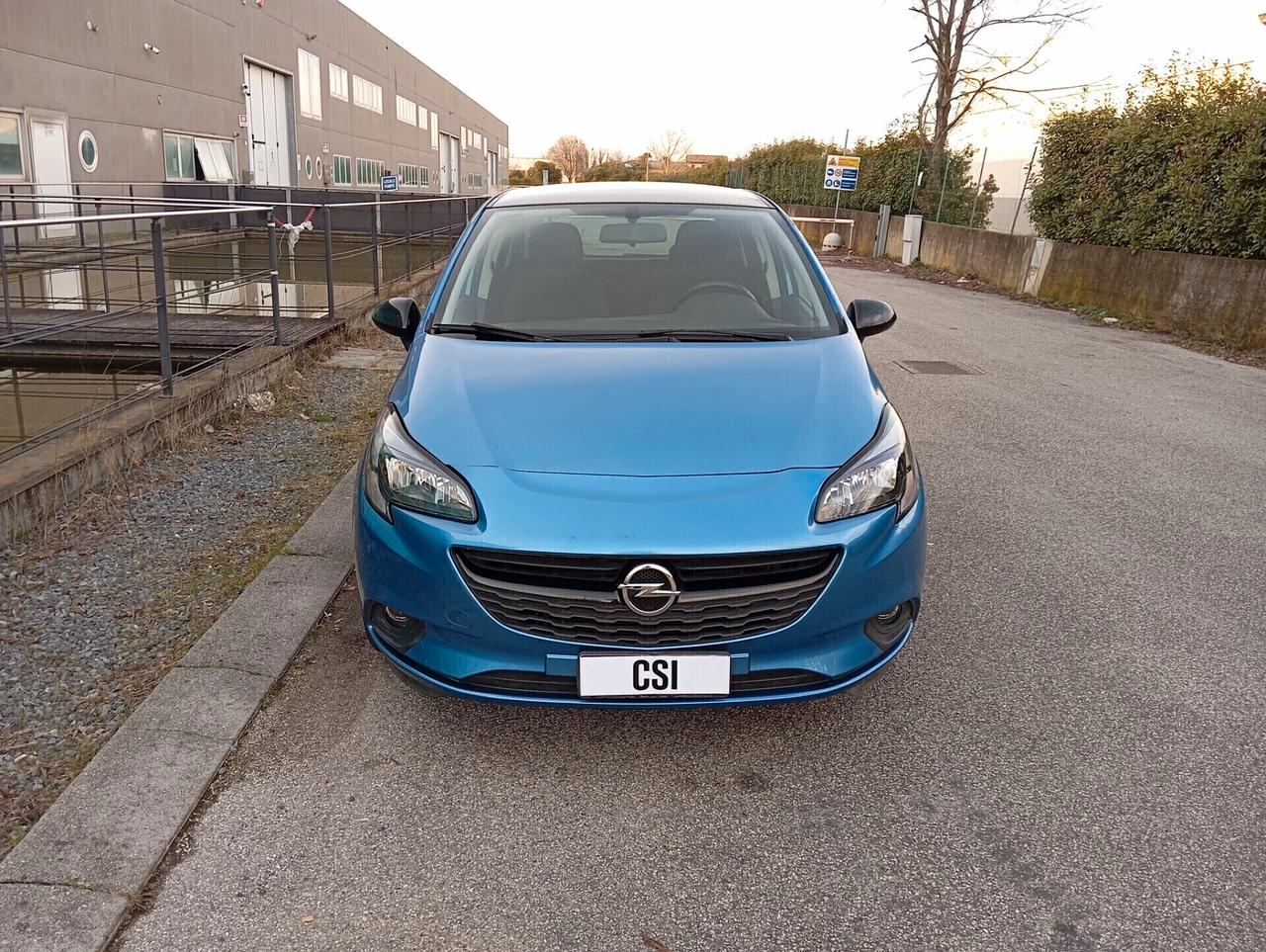 OPEL CORSA 1.2/5P SPORT CERCHI E.192 MESE